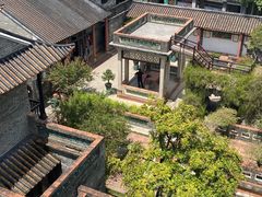 -东莞市可园博物馆