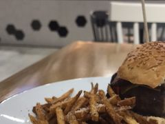 -HELLO 27 意面·沙拉·帕尼尼