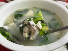 -蛇口康乐快餐鱼仔档(翠苑小区店)