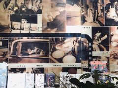 -良友书坊(安徽路店)