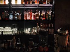 -ASPIRYNA酒吧水烟吧(太古里店)