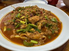 -高淳老街土菜馆(迎薰门店)