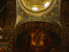 -滴血救世主教堂