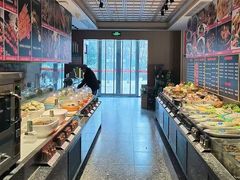 -大闫家烧烤·小海鲜家常菜(郑庄店)