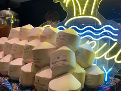 -上海锦江汤臣洲际大酒店壹阶层