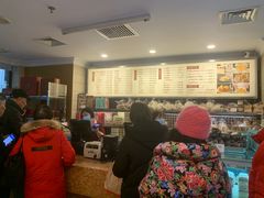 -国际饭店·帆声西饼屋(黄河路店)