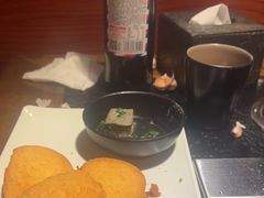 -刘记大块烤羊腿餐吧(北沙滩店)