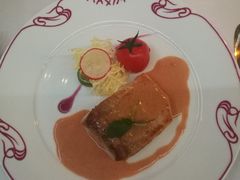 -马克西姆餐厅(崇文门店)