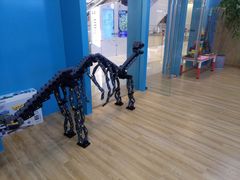 -创乐科教乐高机器人·编程·科技特长生规划中心(新地中心店)