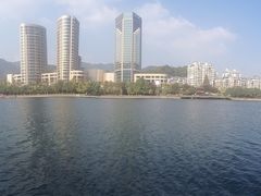 -千岛湖城中湖游船码头