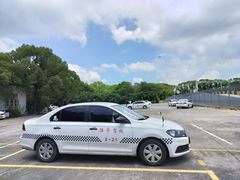 -胜华驾校·小猫学车(银都店)