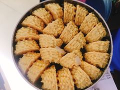 -家琳甜品(江南东店)