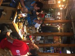 大堂-聚点串吧·北京烧烤(赵登禹路店)