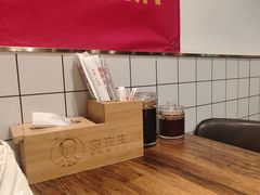 -李先生牛肉面大王(大兴枣园店)