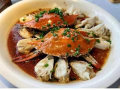 -小城故事·地道宁波味(月湖盛园店)