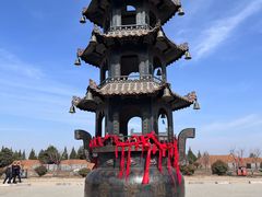-仙游寺