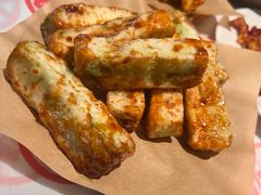 不一样的茄子-聚味斋香辣蟹(生态城万达店)