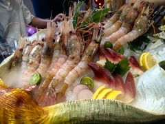 -晶吉·居酒屋·烧鸟·海胆(民主广场店)