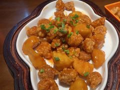 -乡里八闽·福州乡土菜(西园店)