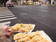 -小姜锅贴(凤凰街店)