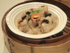 -潮福城大酒楼·潮味粤品·港式点心(湖滨北路店)