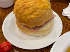 -澳门陈光记烧味饭店(南京德基广场店)