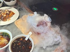 -小厨娘金榜题名(夫子庙秦淮河店)