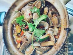 -煲得鲜·桐乡煲·小龙虾(万达店)