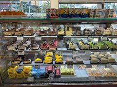 -蜂蝶来饼店(拱北总店)
