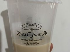 -桂桂茶(万嘉广场店)