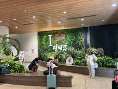 -贾特拉帕蒂·希瓦吉国际机场