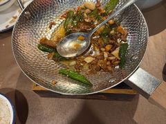 -农耕记·湖南土菜(龙岗熙和园店)