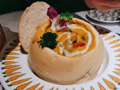 -太食獸泰式茶餐厅(济南万象城店)