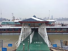 -轮渡红巷旅游码头