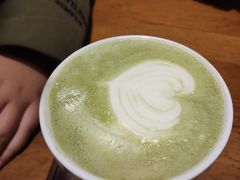 -雕刻时光咖啡馆(交大店)