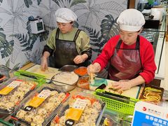 -传闻来紫菜包饭·打糕(西塔韩百店)