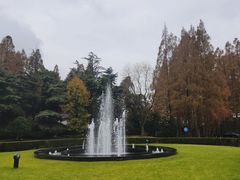 -棕榈岛海鲜自助餐厅(虹桥迎宾馆店)