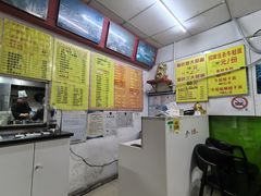 -明呈黄鱼面馆(斜土路店)