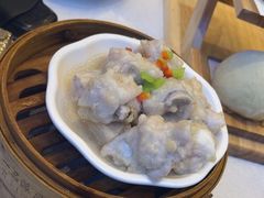 -皇马假日醉海南大酒店·假日一品派茶楼(秀英店)