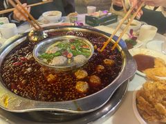 -枇杷园食为鲜火锅(南山店)