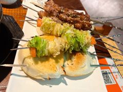 -義聚德·清真铜锅涮羊肉·烧烤(河东店)
