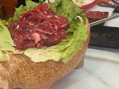 -刘少华贵州小黄牛·鲜牛肉火锅(总店)