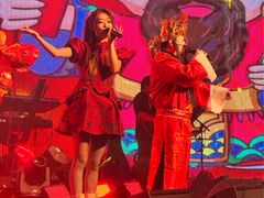 -MOSSO·Liveshow(M3香港广场店)