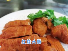 -红星光发煲仔饭(大石街店)