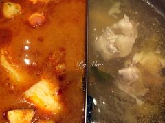 -Mk 泰式自助火锅(中央世界商业中心店)