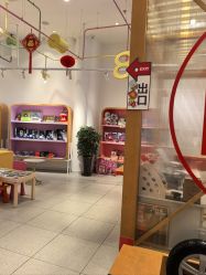 -玩元素·家庭游乐成长中心(香格里拉店)