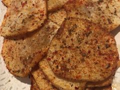 -名羊天下陕北横山铁锅炖羊肉(博文路店)