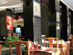 -北京炸酱面馆·烤鸭(前门总店)