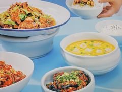 -兰湘子·湘菜小炒(三桥万象城店)