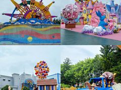 -厦门方特梦幻王国